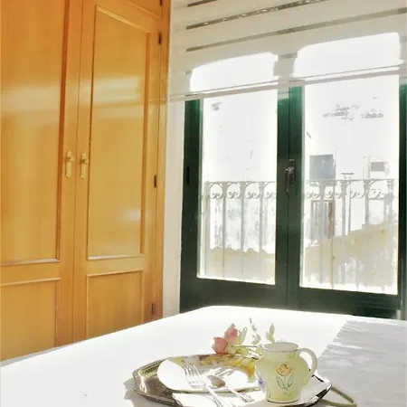 Vergarillas 1 Appartement