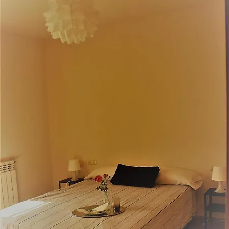 Appartement Vergarillas 1 Ávila