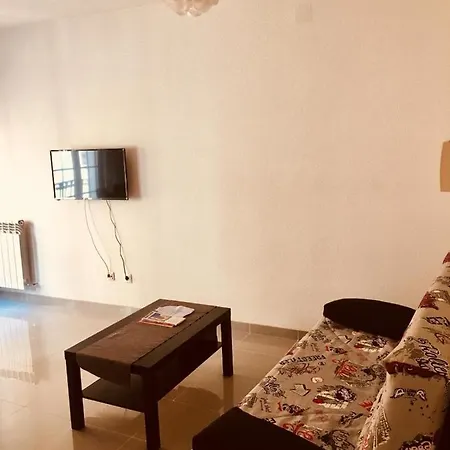 Vergarillas 1 Appartement Ávila