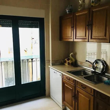 Vergarillas 1 Appartement