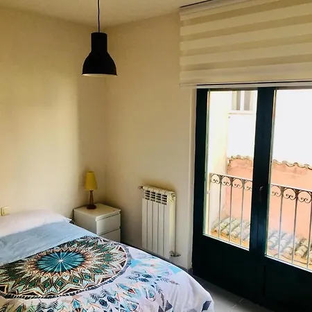 Appartement Vergarillas 1