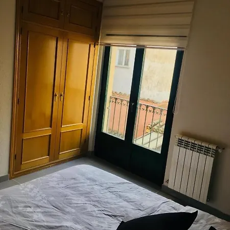 Apartamento Vergarillas 1 *