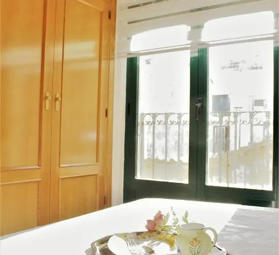 Vergarillas 1 Appartement