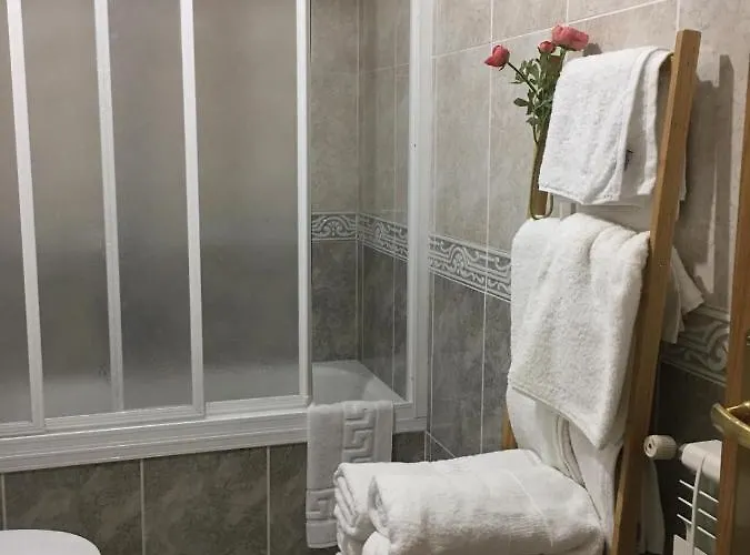 Vergarillas 1 Appartement *