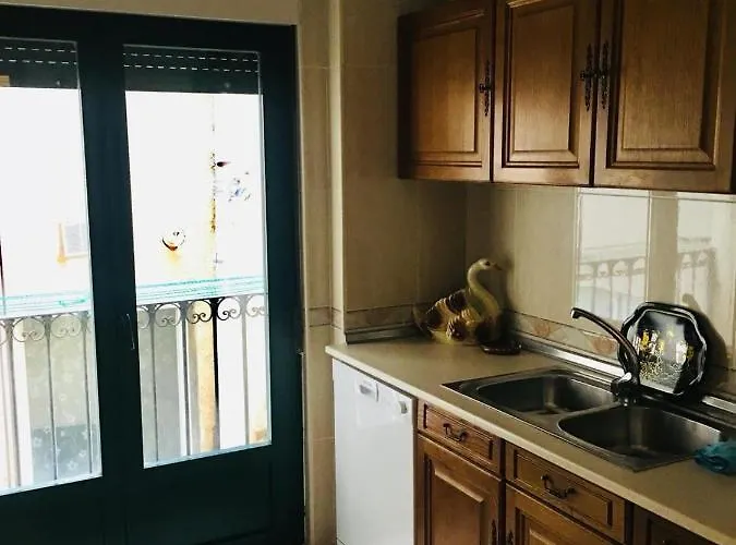 Vergarillas 1 Appartement