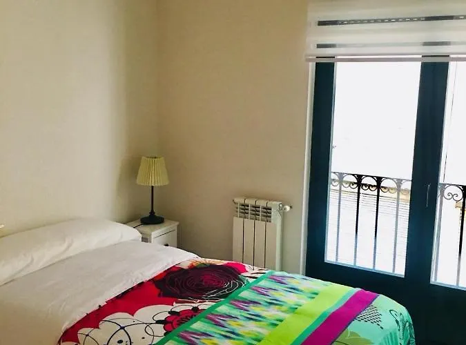 Appartement Vergarillas 1 Ávila