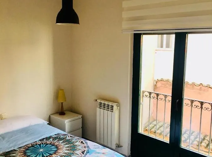 Appartement Vergarillas 1