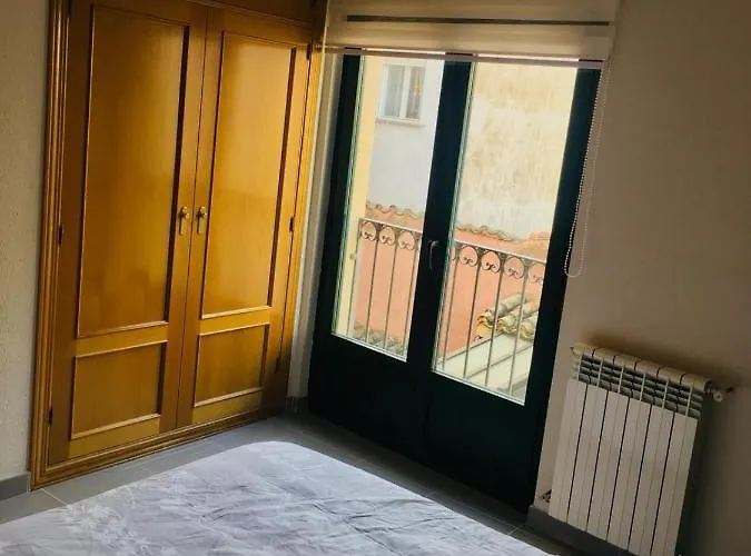 Appartement Vergarillas 1 *